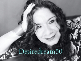 Desiredream50