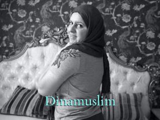 Dinamuslim