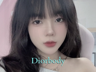 Diorbody