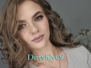 Dirtylily69