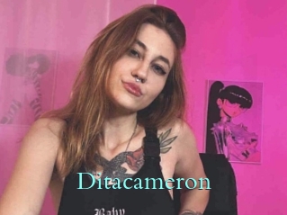 Ditacameron