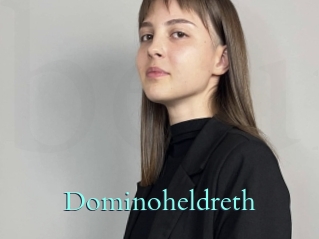 Dominoheldreth