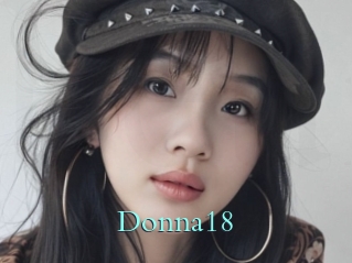 Donna18