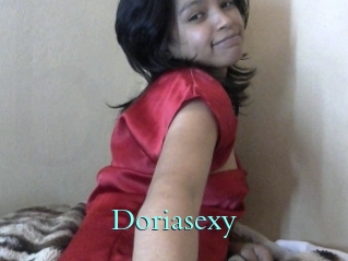 Doriasexy