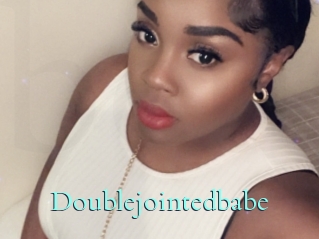 Doublejointedbabe