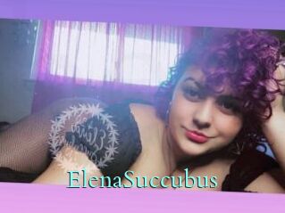 ElenaSuccubus