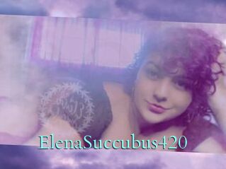 ElenaSuccubus420