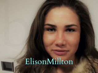 ElisonMillton