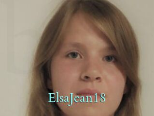 ElsaJean18