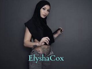 ElyshaCox