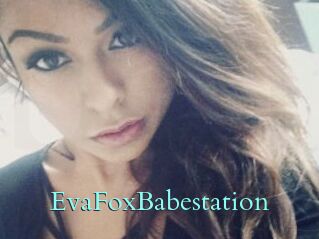 EvaFoxBabestation