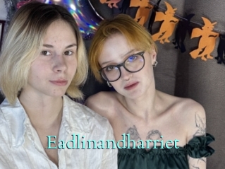 Eadlinandharriet