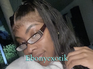 Ebonyexotik