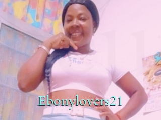 Ebonylovers21