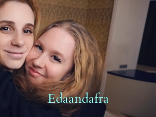 Edaandafra