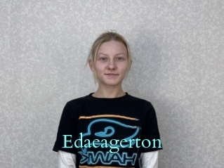 Edaeagerton