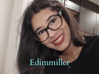 Edimmiller