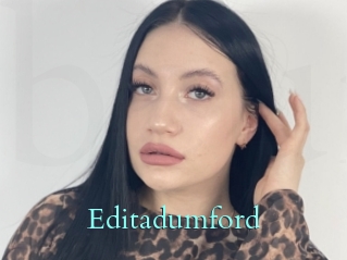 Editadumford