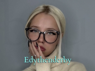 Edythenderby