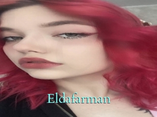 Eldafarman