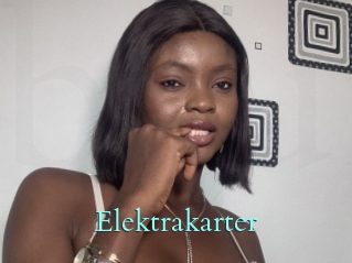 Elektrakarter