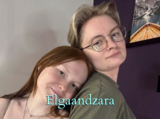 Elgaandzara