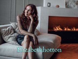 Elizabethhotton