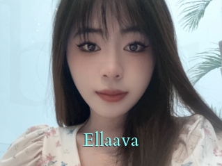 Ellaava