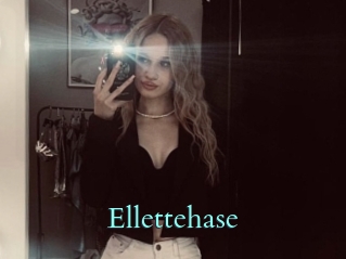 Ellettehase