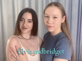 Elviaandbridget