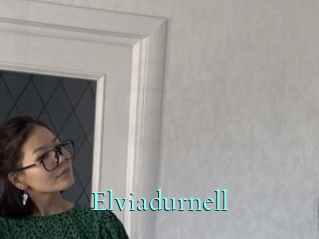 Elviadurnell