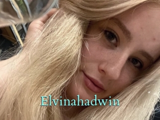 Elvinahadwin