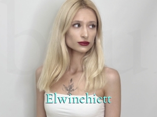 Elwinehiett