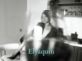 Elyaquin