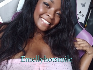 Emellyhotsmile