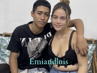 Emiandluis