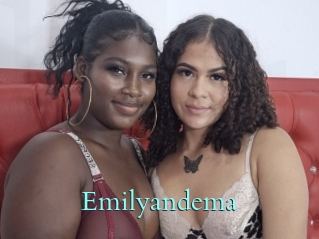 Emilyandema