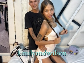 Emilyandwilson