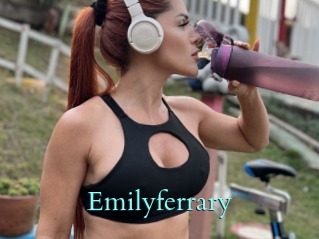 Emilyferrary