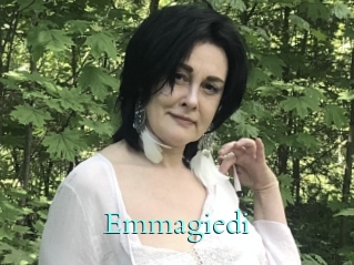 Emmagiedi