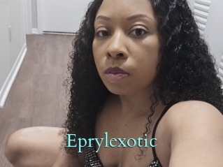 Eprylexotic