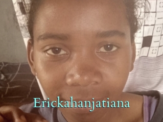 Erickahanjatiana