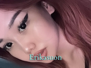 Erikasuon