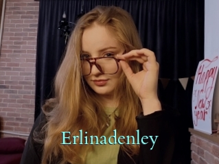 Erlinadenley