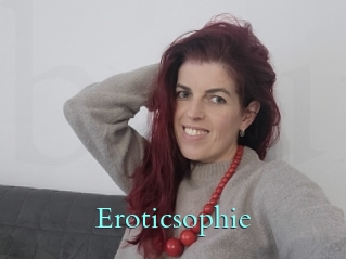 Eroticsophie