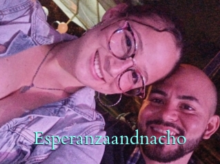 Esperanzaandnacho