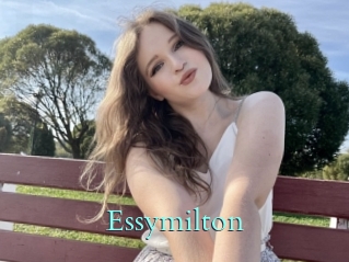 Essymilton