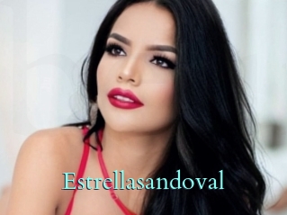 Estrellasandoval