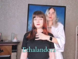 Ethalandora