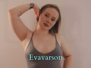 Evavarson